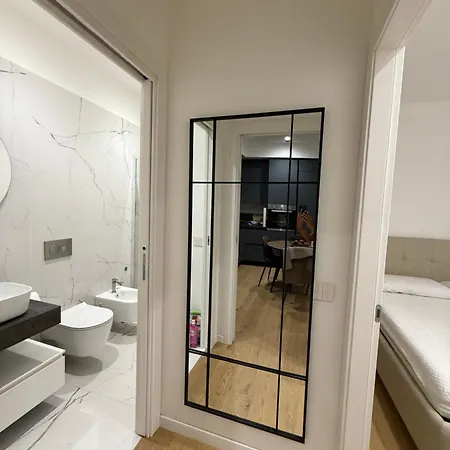 Diletta Luxury Apartament *