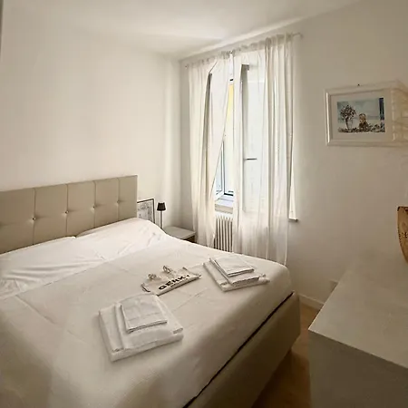 Diletta Luxury Senigallia