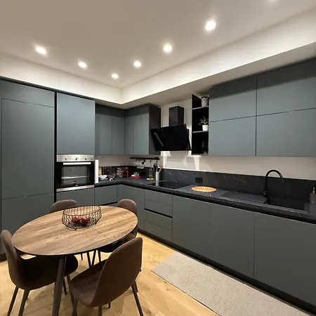 Diletta Luxury * Senigallia