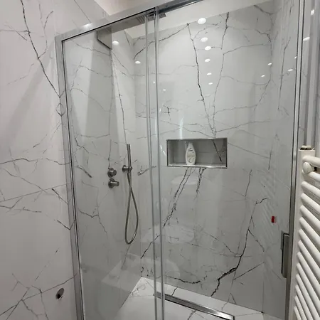 Diletta Luxury 公寓 西尼加利亚