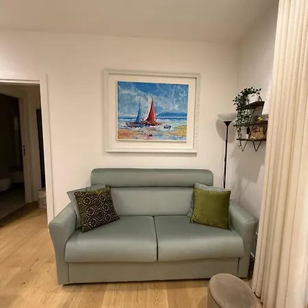 Diletta Luxury Daire