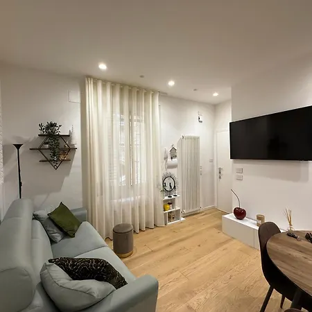 Diletta Luxury Daire