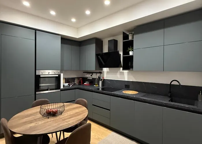 Diletta Luxury * 西尼加利亚