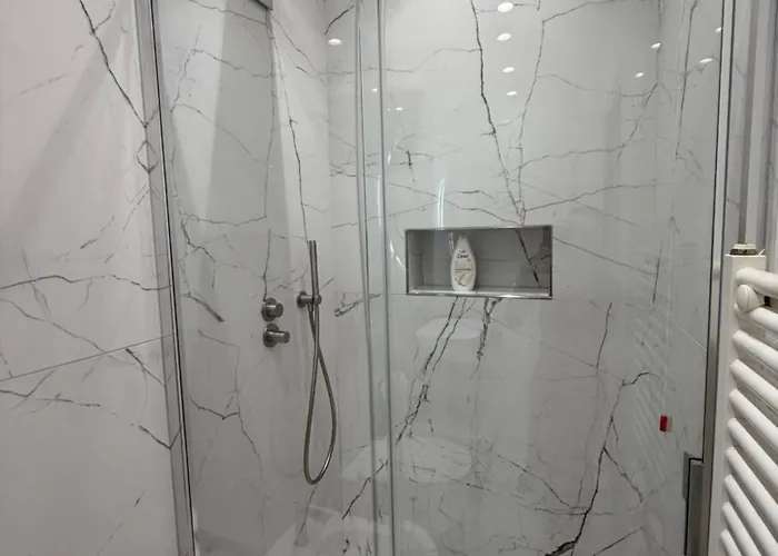 Diletta Luxury 公寓 西尼加利亚